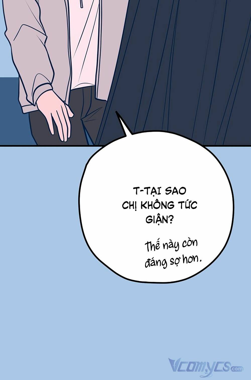 Kẻ Rác Rưởi Không Đáng Được Yêu Chapter 39 - Trang 2