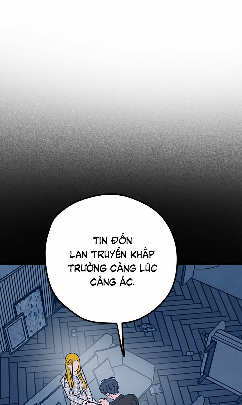 Kẻ Rác Rưởi Không Đáng Được Yêu Chapter 39 - Trang 2