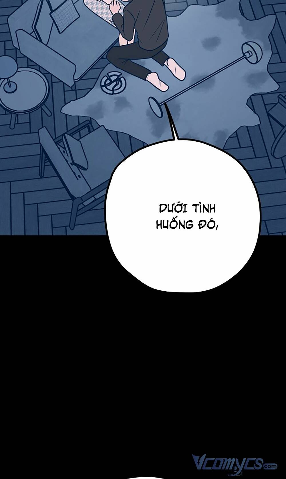 Kẻ Rác Rưởi Không Đáng Được Yêu Chapter 39 - Trang 2