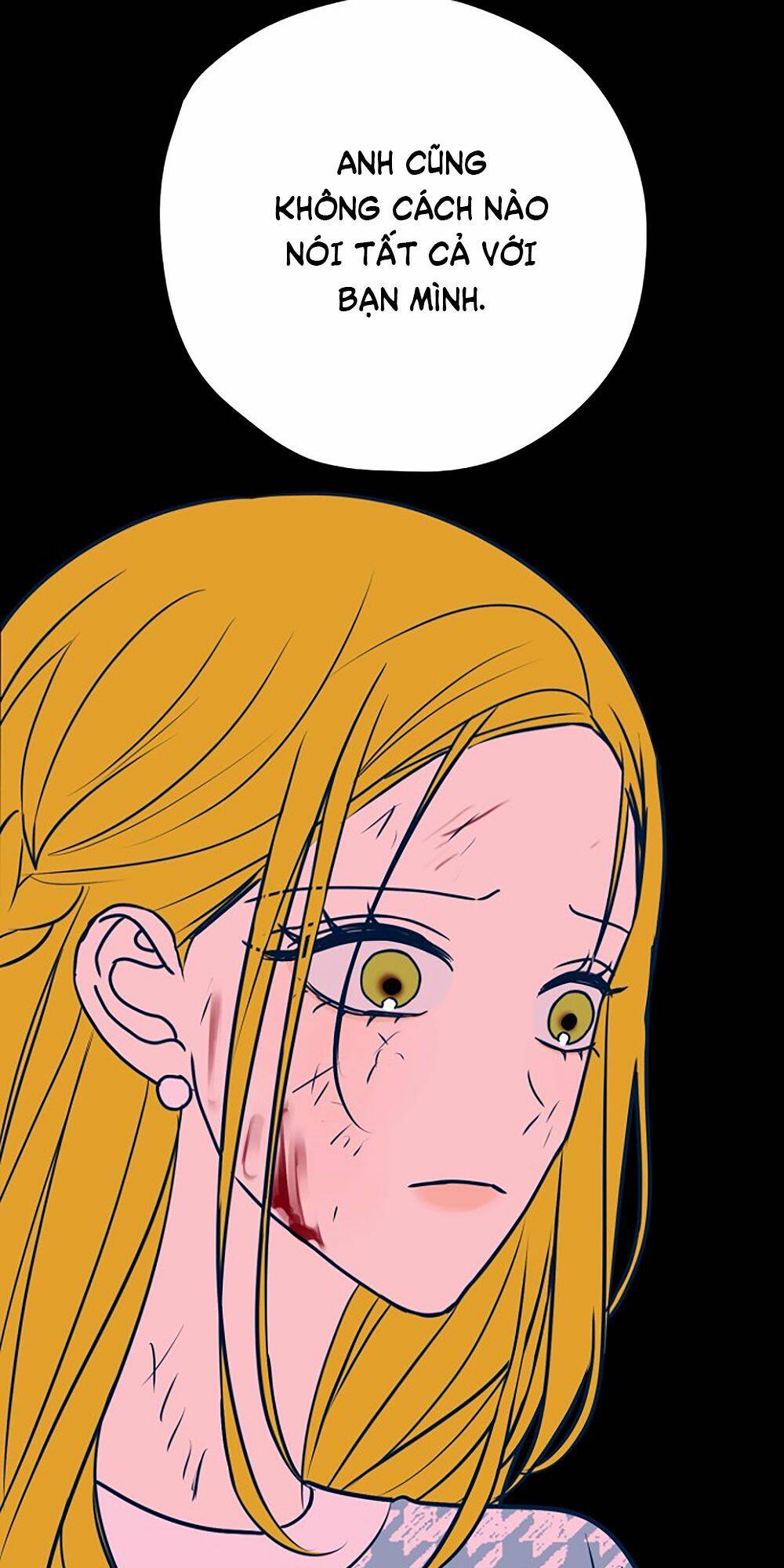 Kẻ Rác Rưởi Không Đáng Được Yêu Chapter 39 - Trang 2