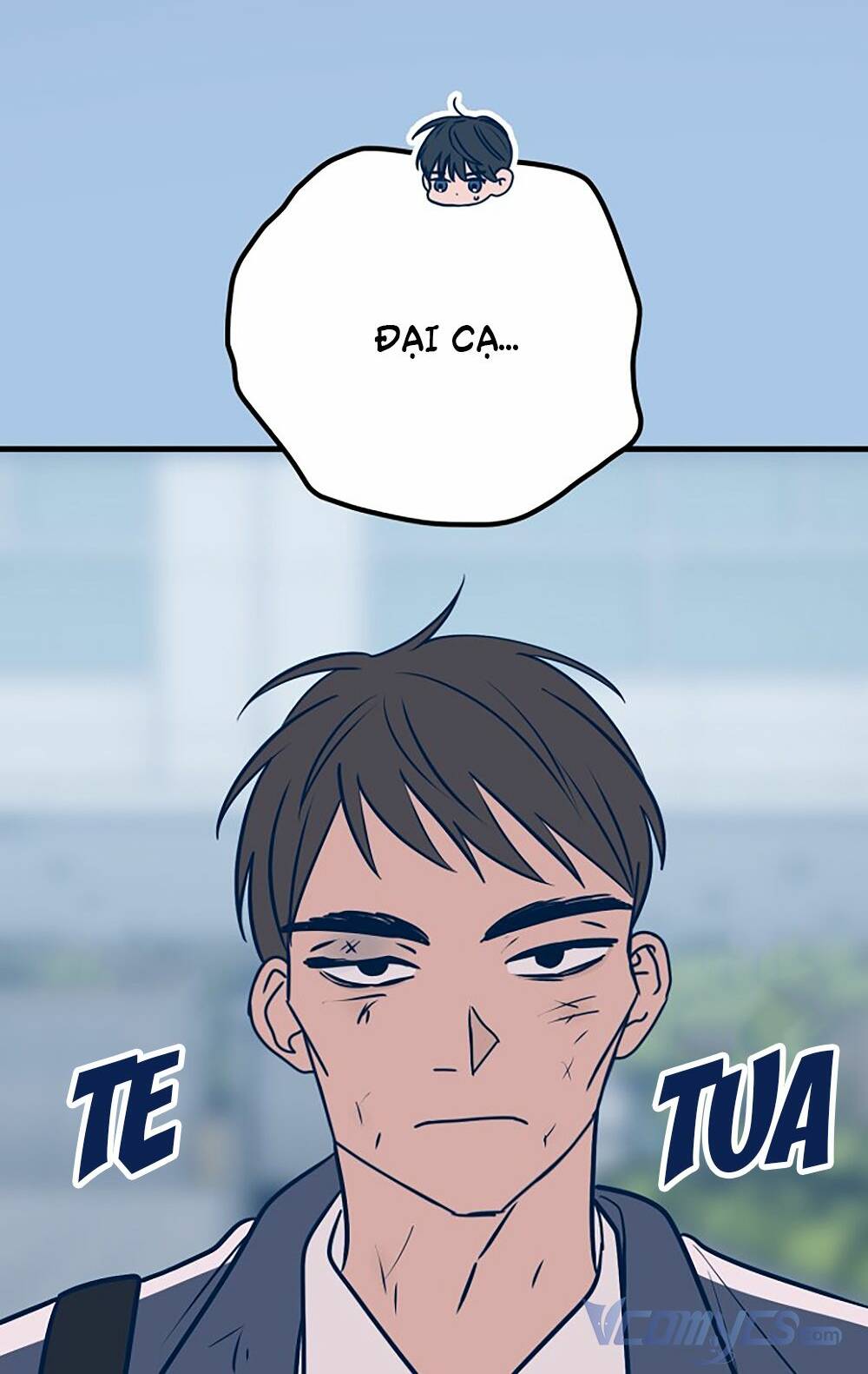 Kẻ Rác Rưởi Không Đáng Được Yêu Chapter 39 - Trang 2