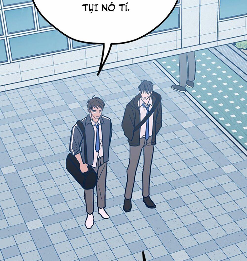 Kẻ Rác Rưởi Không Đáng Được Yêu Chapter 39 - Trang 2