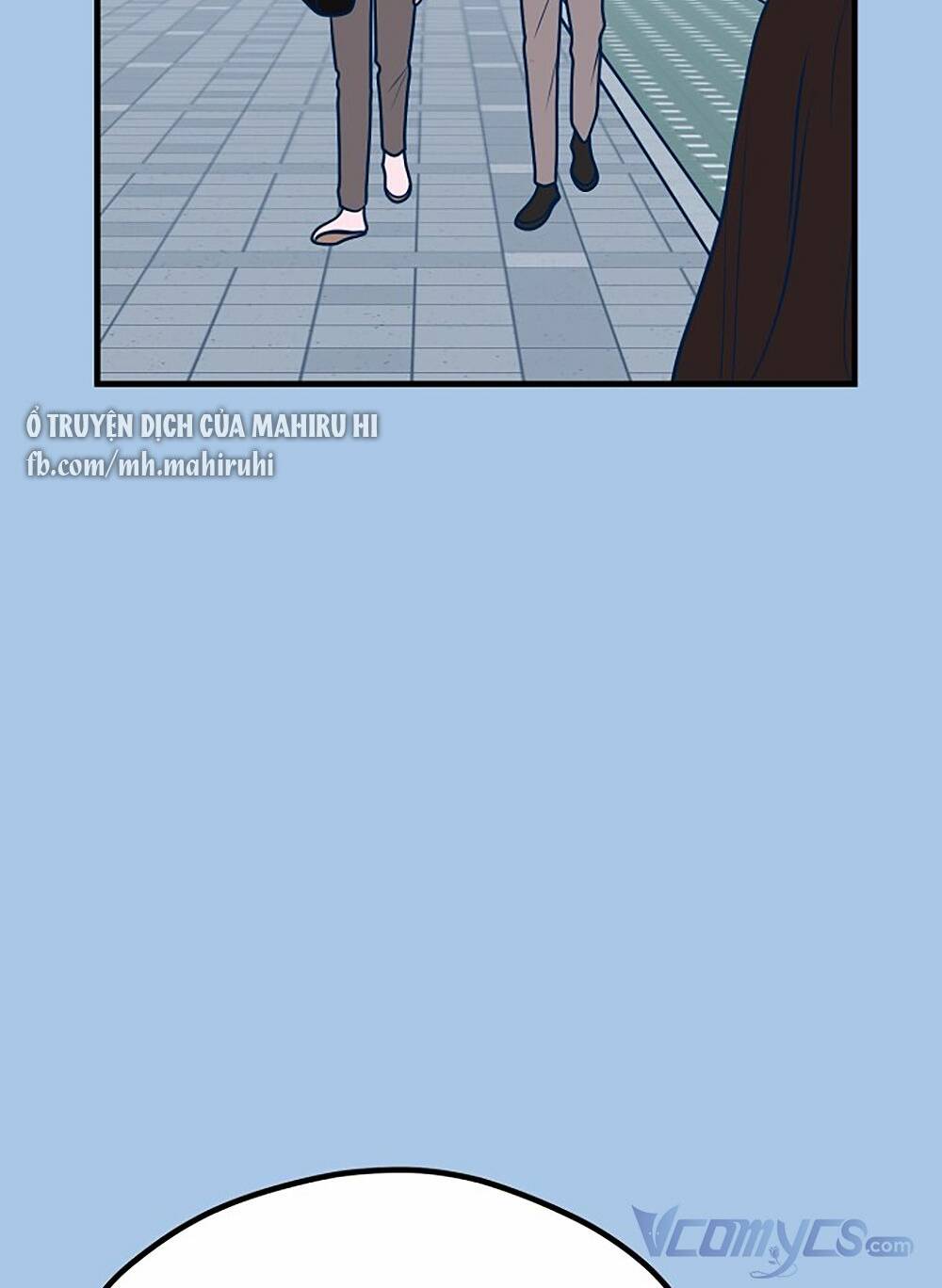 Kẻ Rác Rưởi Không Đáng Được Yêu Chapter 39 - Trang 2