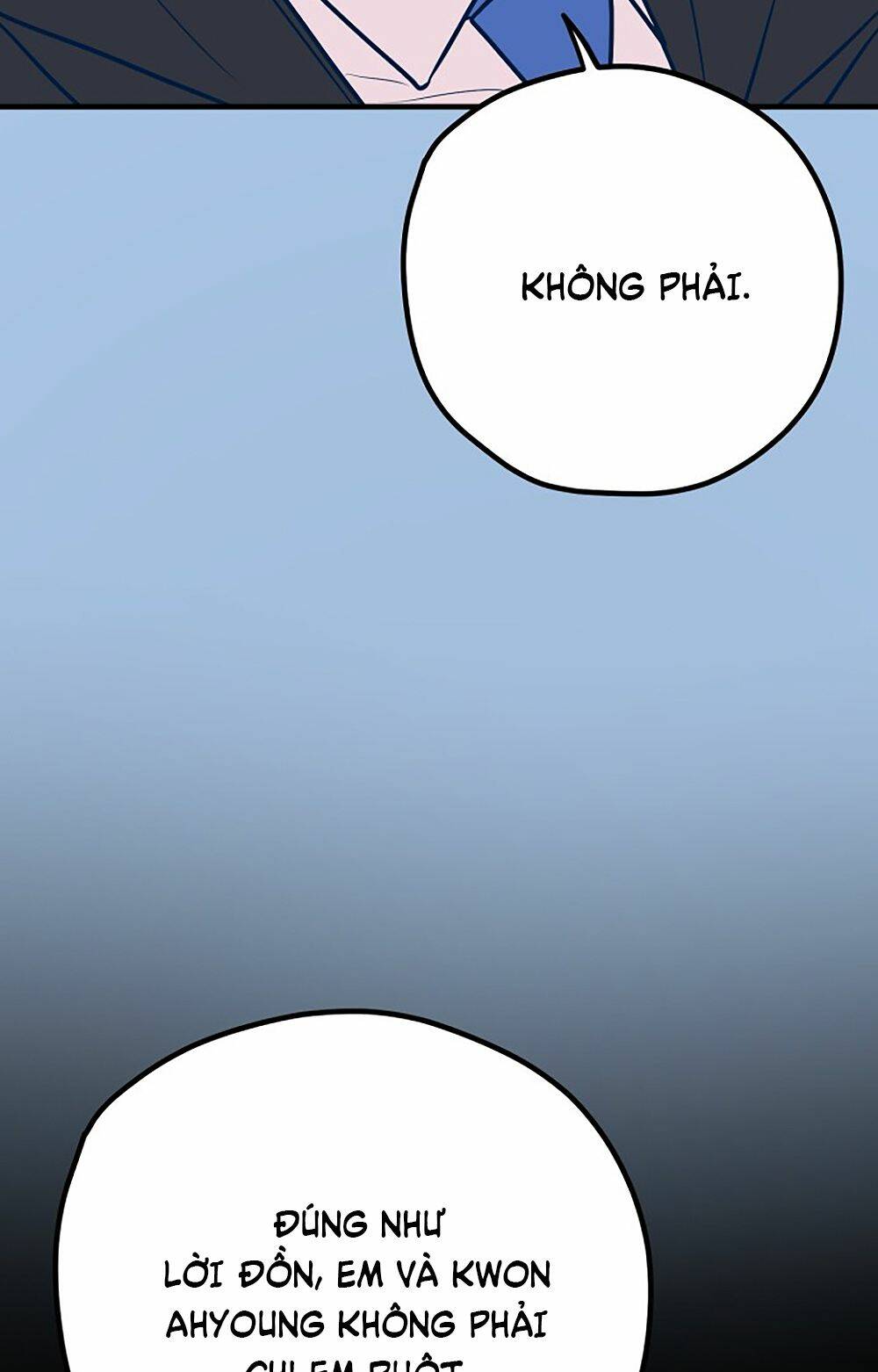 Kẻ Rác Rưởi Không Đáng Được Yêu Chapter 39 - Trang 2