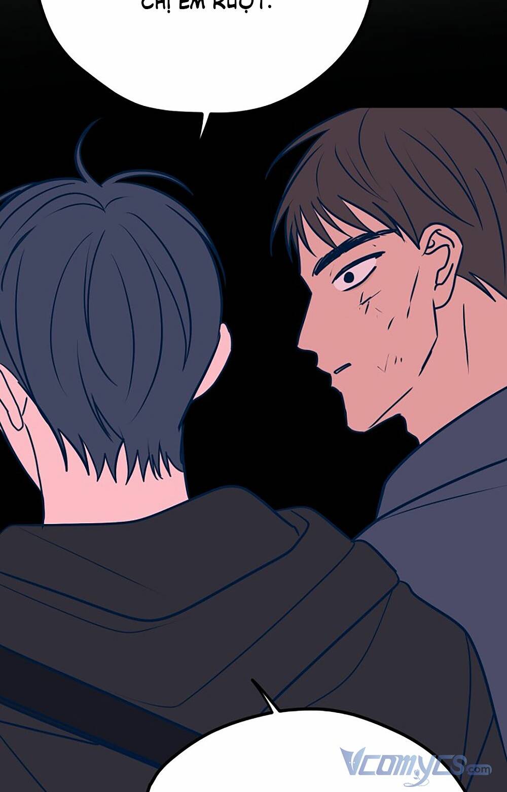 Kẻ Rác Rưởi Không Đáng Được Yêu Chapter 39 - Trang 2