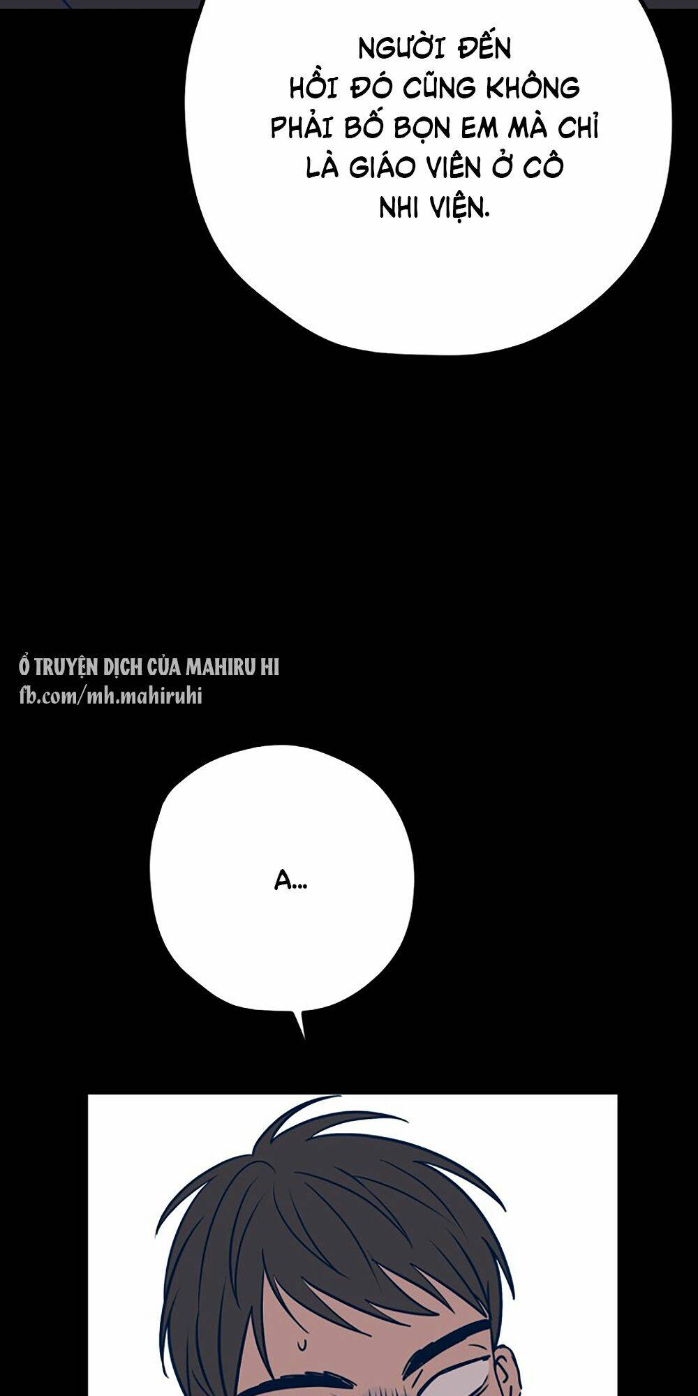 Kẻ Rác Rưởi Không Đáng Được Yêu Chapter 39 - Trang 2