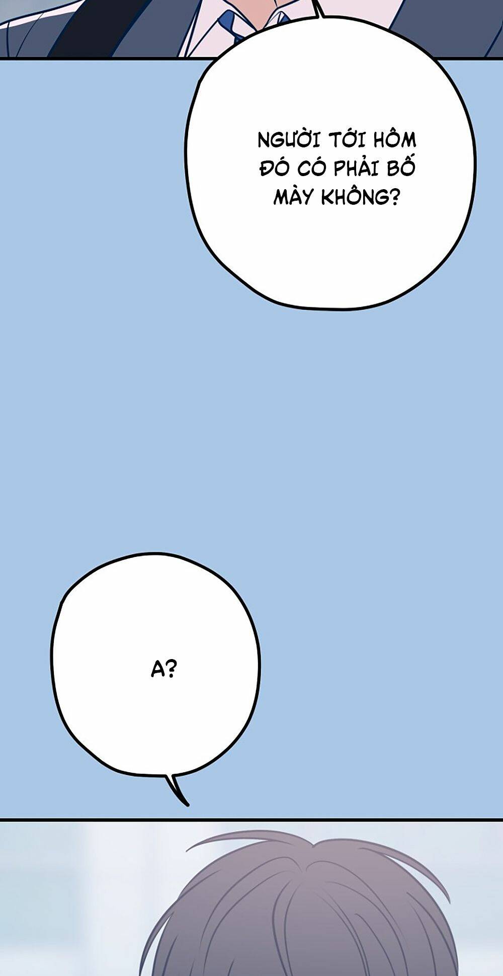 Kẻ Rác Rưởi Không Đáng Được Yêu Chapter 39 - Trang 2