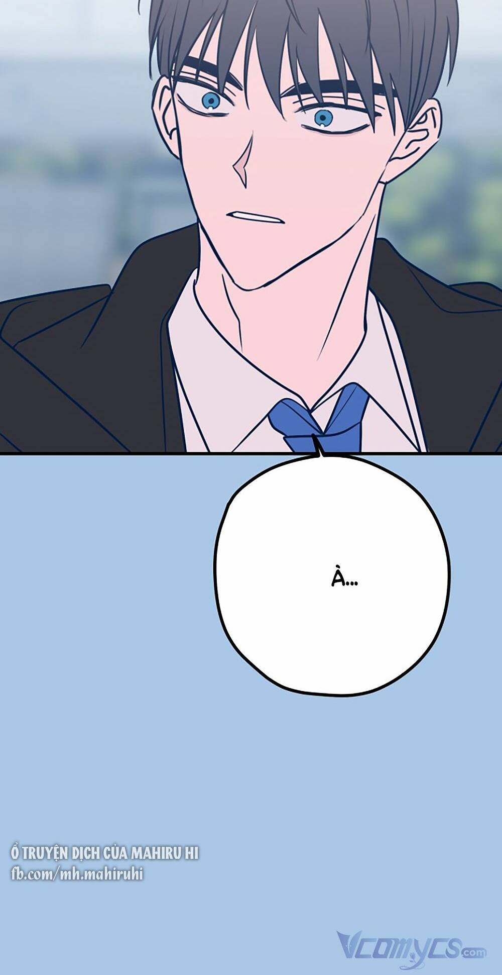 Kẻ Rác Rưởi Không Đáng Được Yêu Chapter 39 - Trang 2