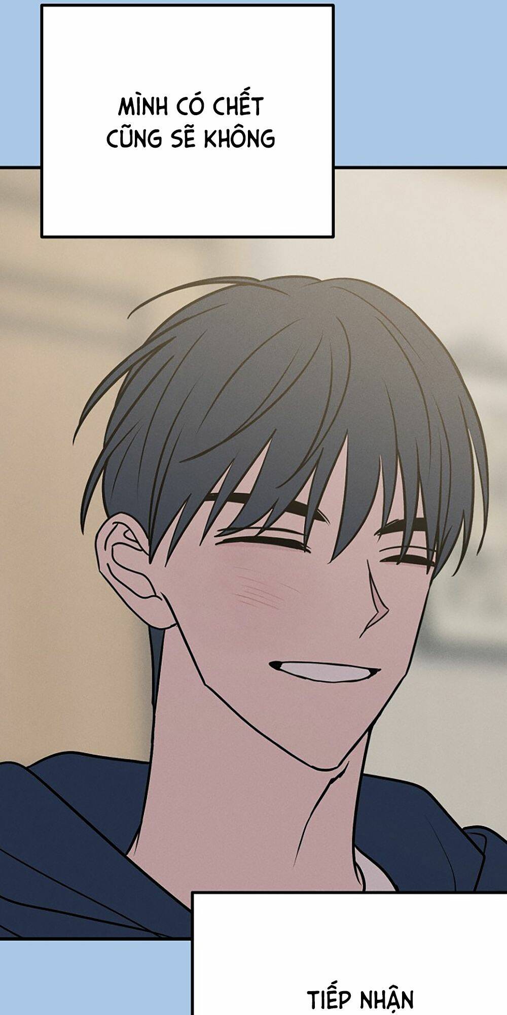 Kẻ Rác Rưởi Không Đáng Được Yêu Chapter 39 - Trang 2