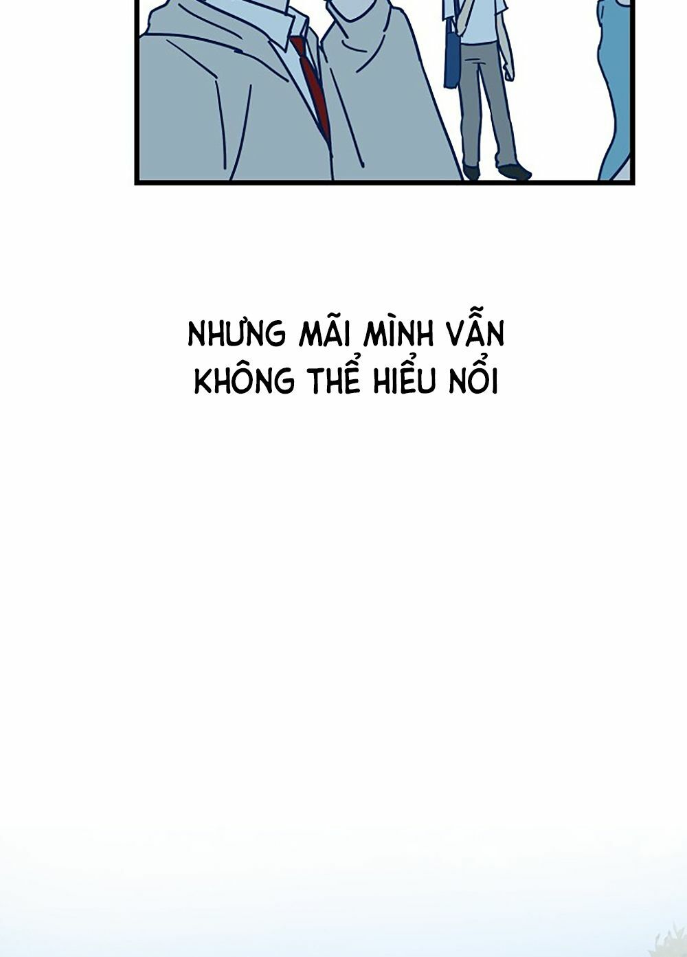 Kẻ Rác Rưởi Không Đáng Được Yêu Chapter 4 - Trang 2