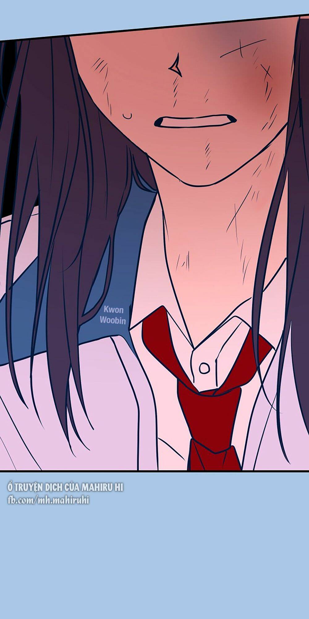 Kẻ Rác Rưởi Không Đáng Được Yêu Chapter 40 - Trang 2