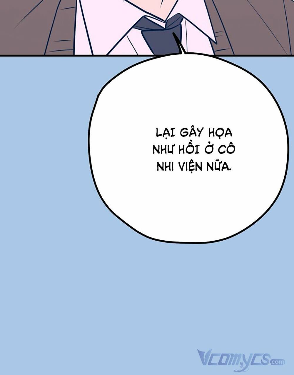 Kẻ Rác Rưởi Không Đáng Được Yêu Chapter 40 - Trang 2