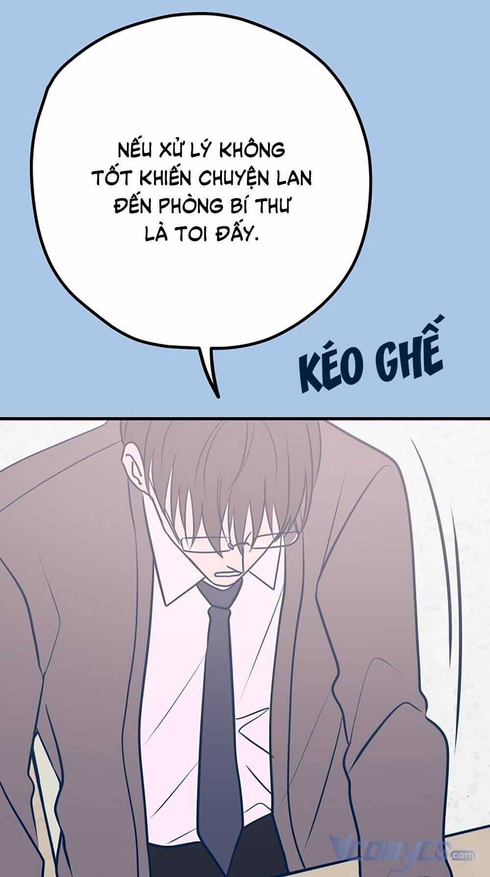 Kẻ Rác Rưởi Không Đáng Được Yêu Chapter 40 - Trang 2