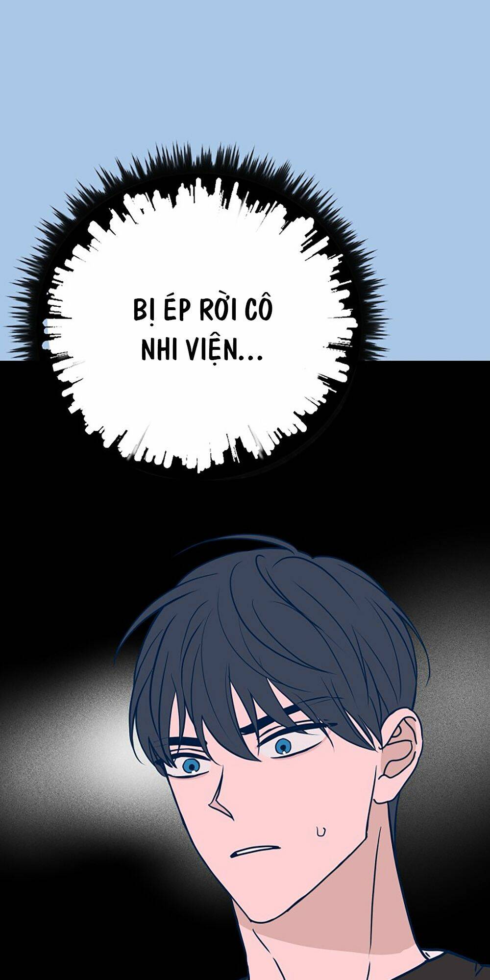 Kẻ Rác Rưởi Không Đáng Được Yêu Chapter 41 - Trang 2