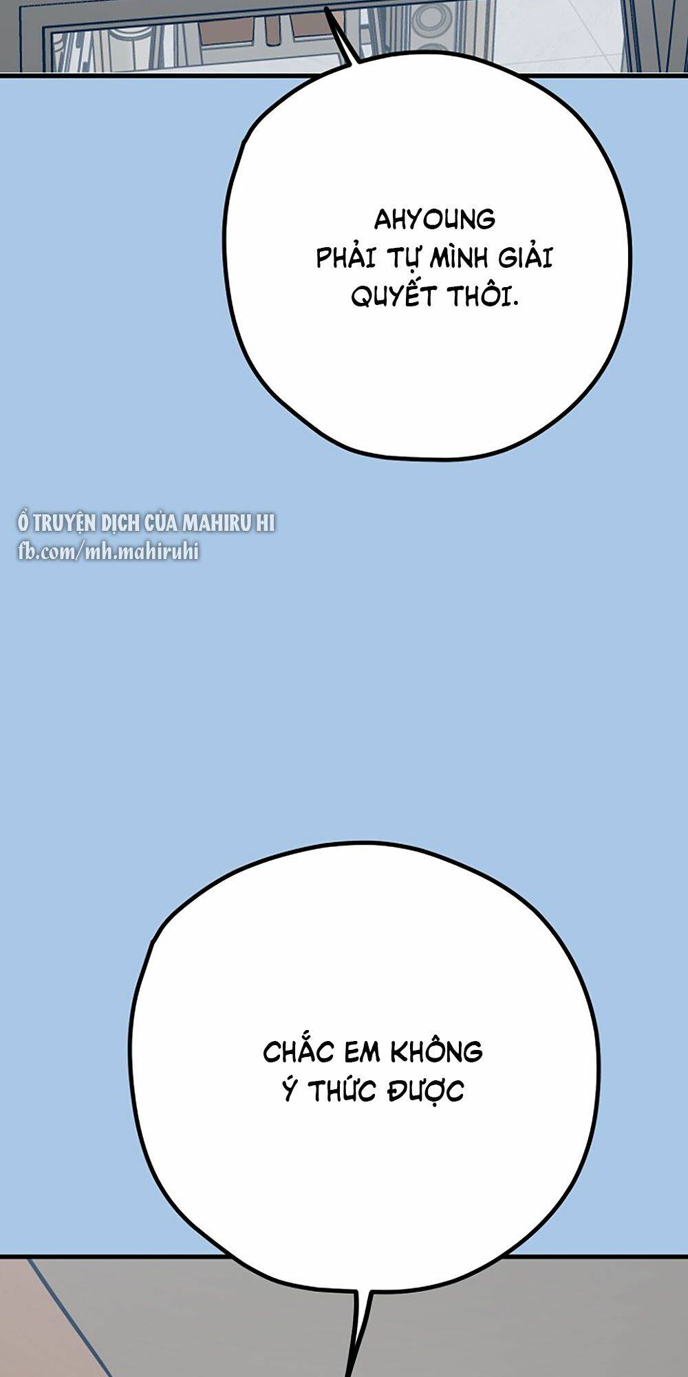 Kẻ Rác Rưởi Không Đáng Được Yêu Chapter 41 - Trang 2