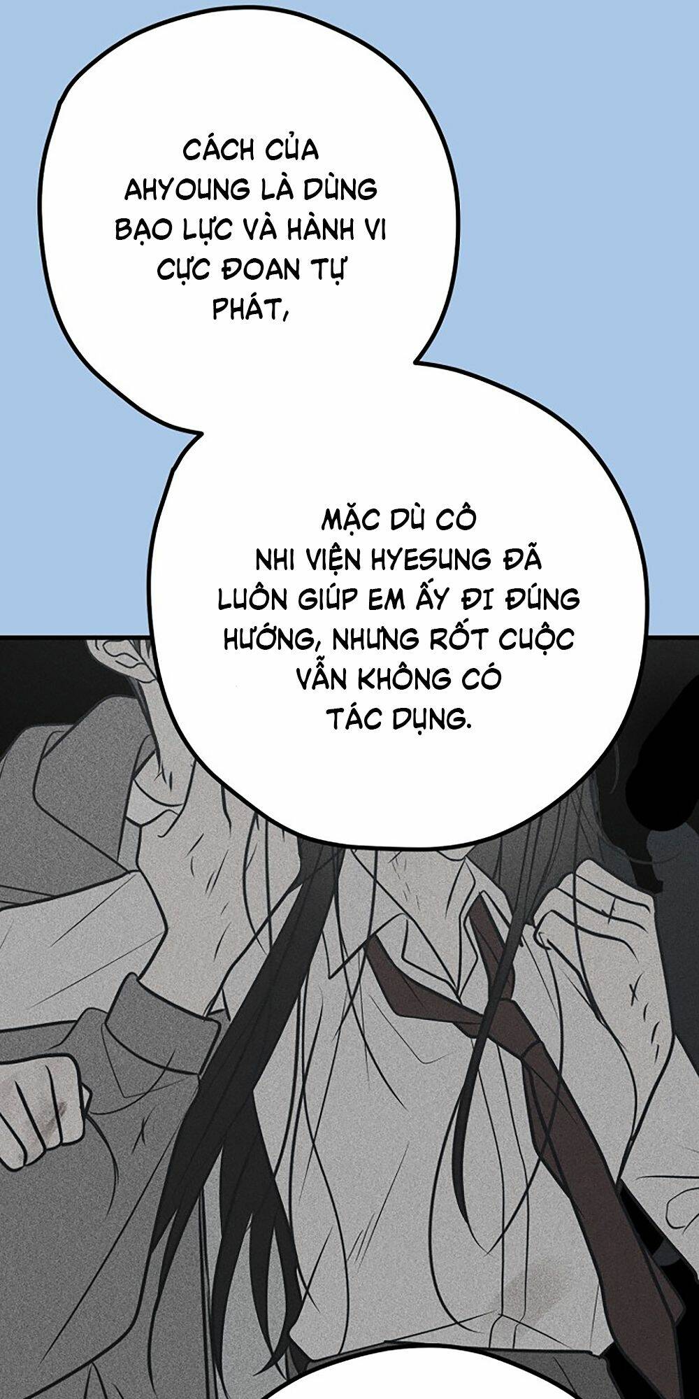 Kẻ Rác Rưởi Không Đáng Được Yêu Chapter 41 - Trang 2