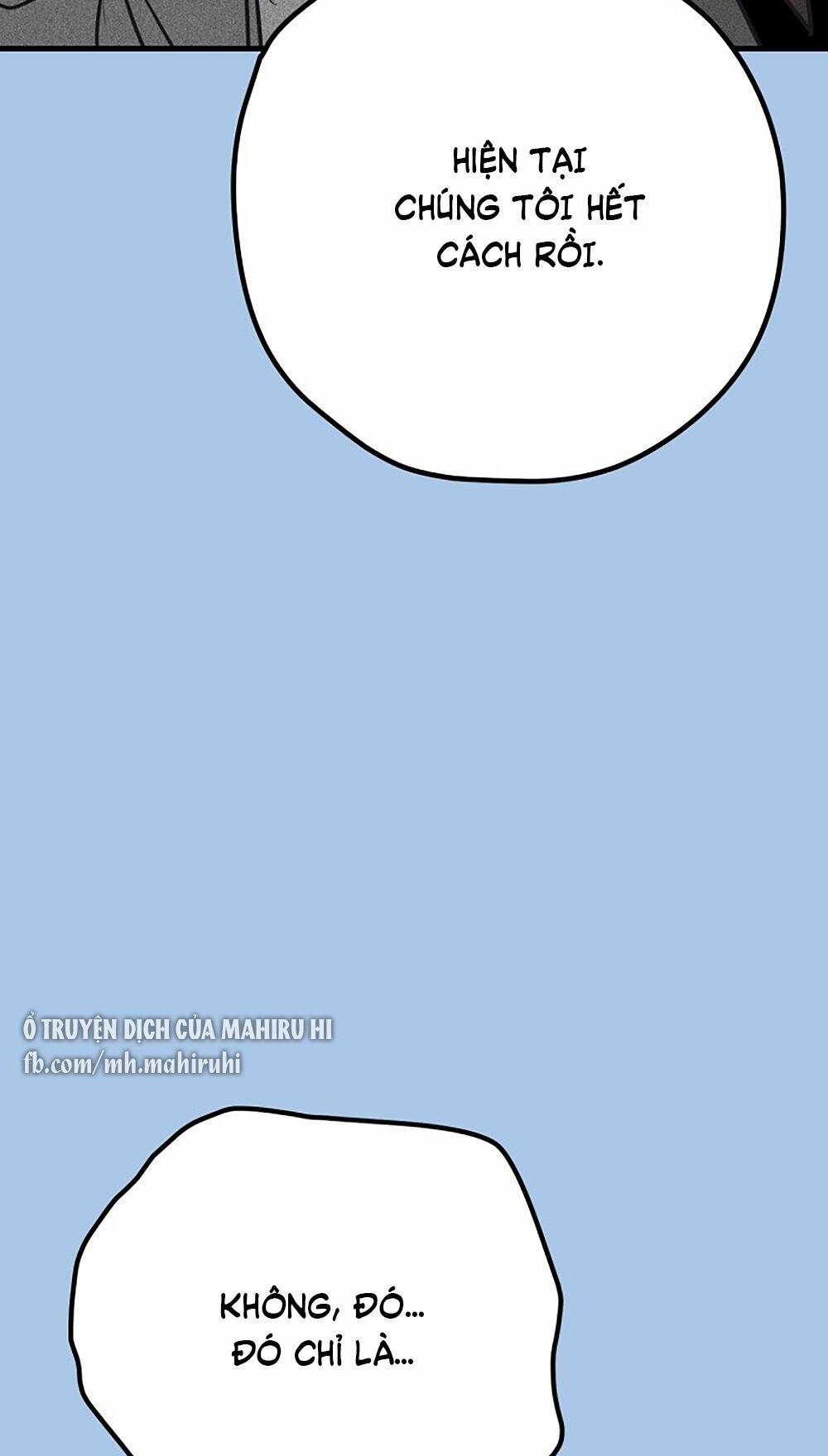 Kẻ Rác Rưởi Không Đáng Được Yêu Chapter 41 - Trang 2