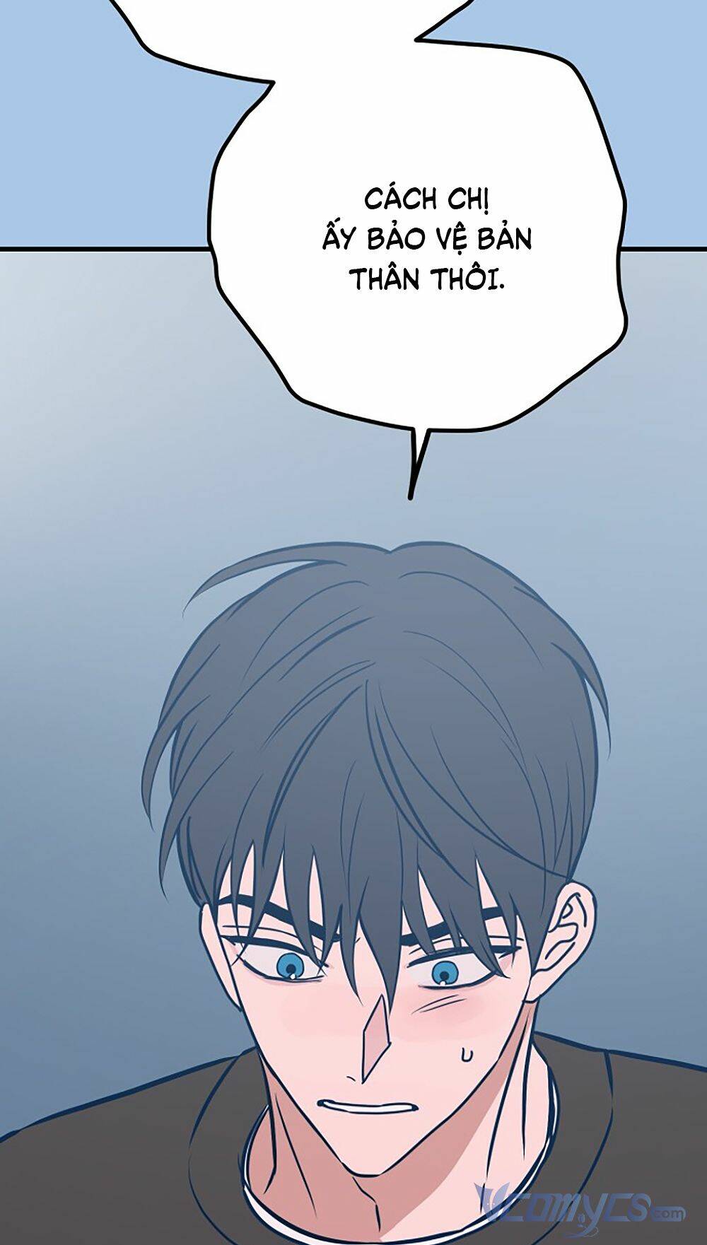 Kẻ Rác Rưởi Không Đáng Được Yêu Chapter 41 - Trang 2