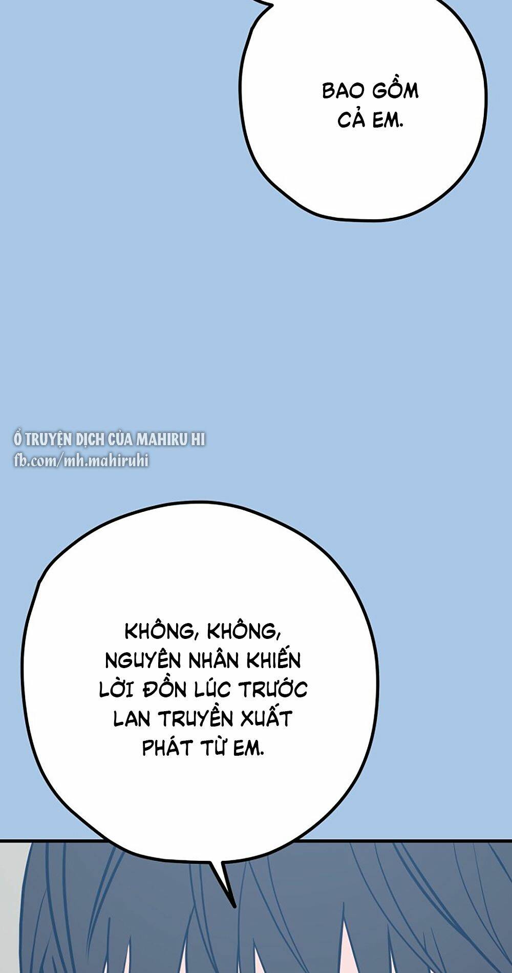 Kẻ Rác Rưởi Không Đáng Được Yêu Chapter 41 - Trang 2