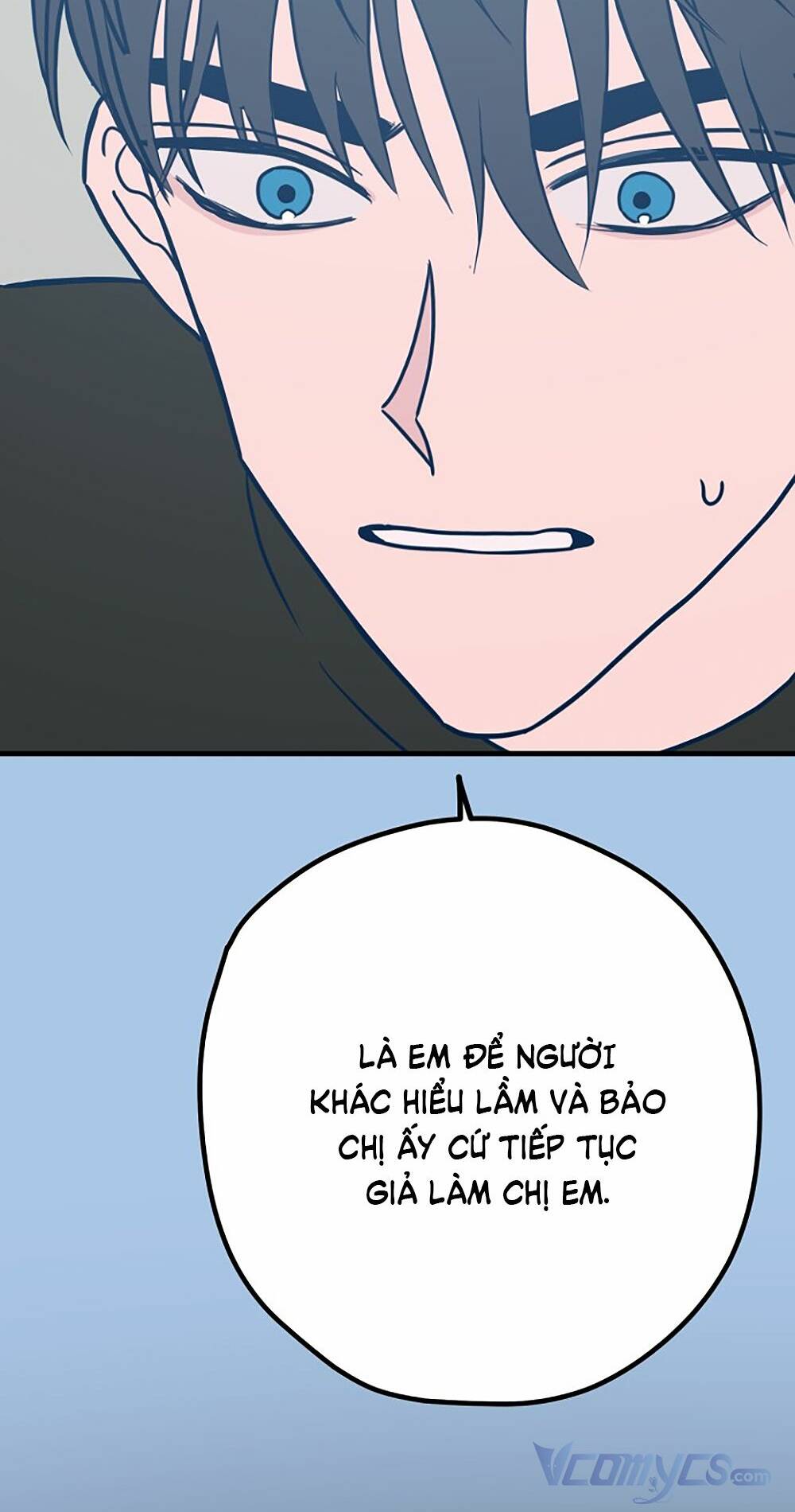 Kẻ Rác Rưởi Không Đáng Được Yêu Chapter 41 - Trang 2