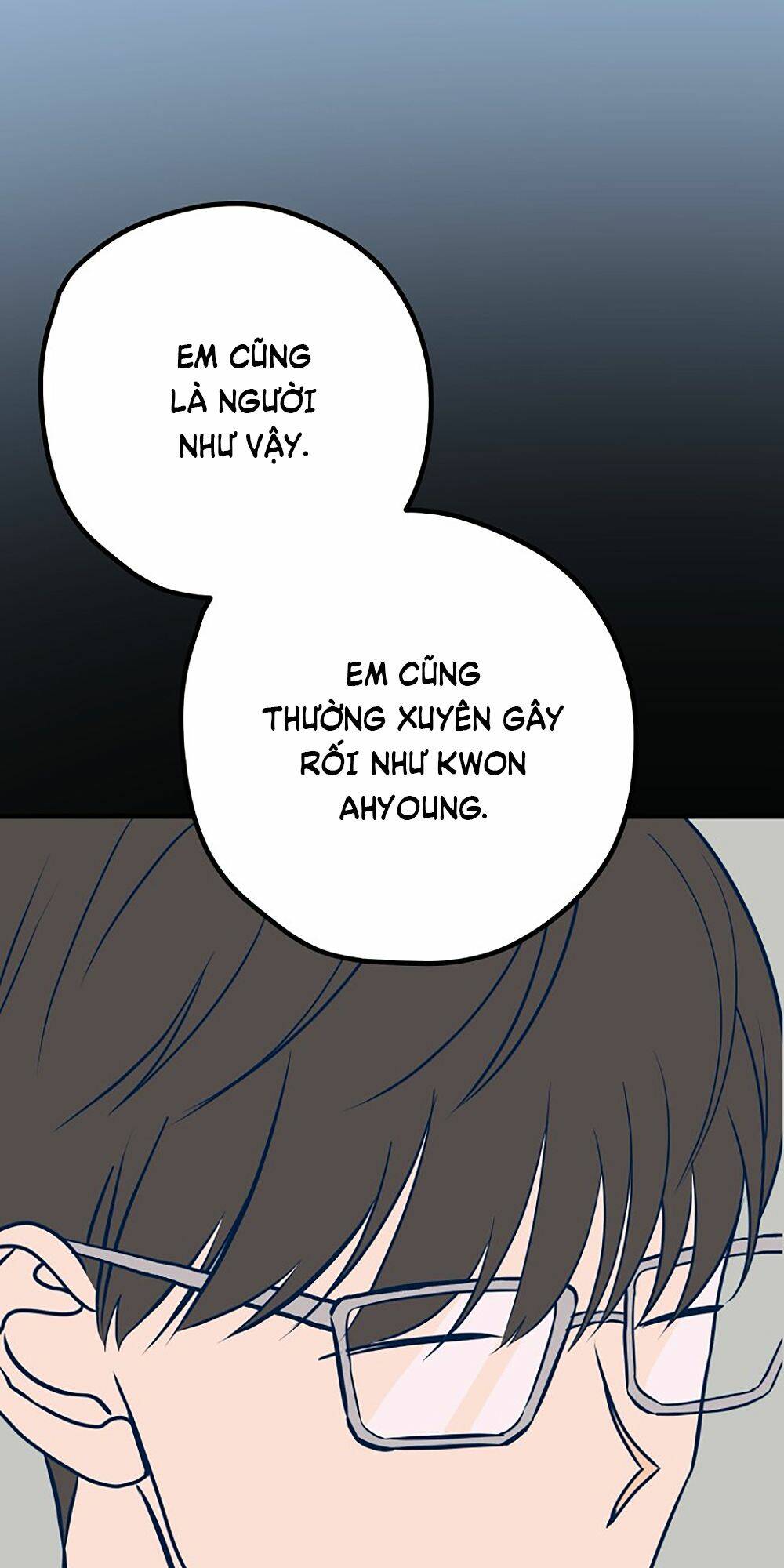 Kẻ Rác Rưởi Không Đáng Được Yêu Chapter 41 - Trang 2