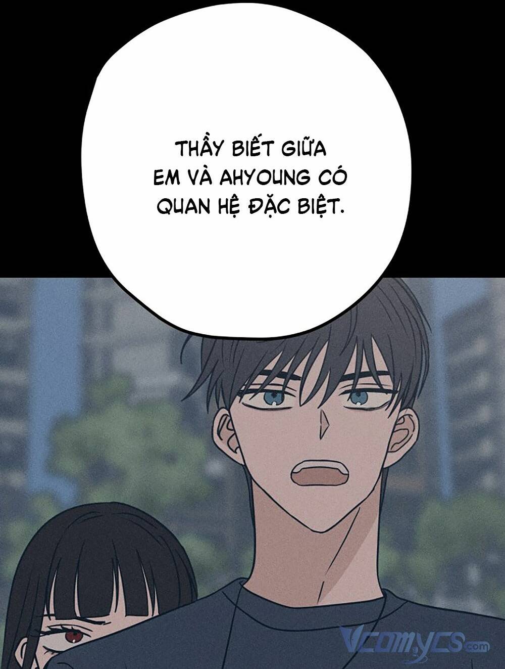 Kẻ Rác Rưởi Không Đáng Được Yêu Chapter 41 - Trang 2