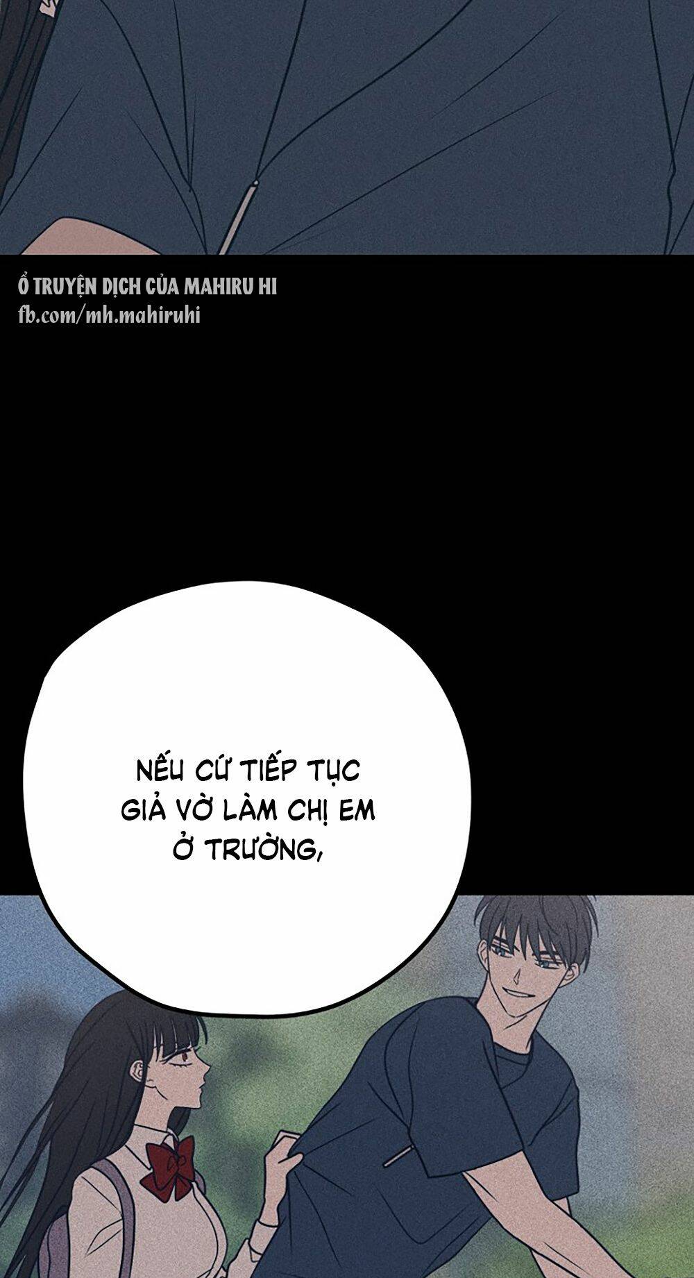 Kẻ Rác Rưởi Không Đáng Được Yêu Chapter 41 - Trang 2