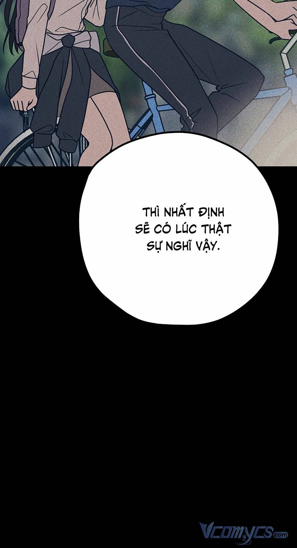 Kẻ Rác Rưởi Không Đáng Được Yêu Chapter 41 - Trang 2