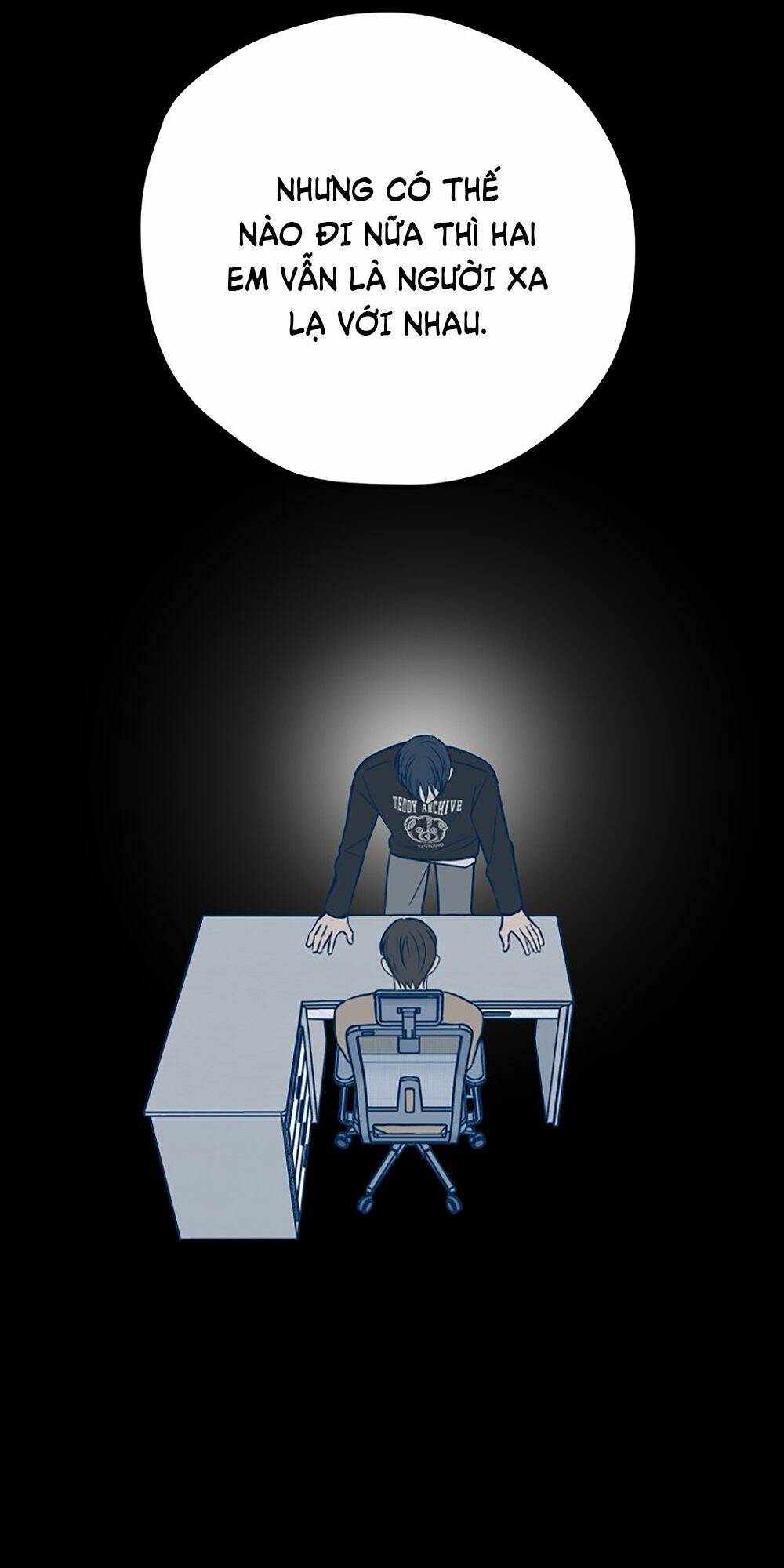 Kẻ Rác Rưởi Không Đáng Được Yêu Chapter 41 - Trang 2