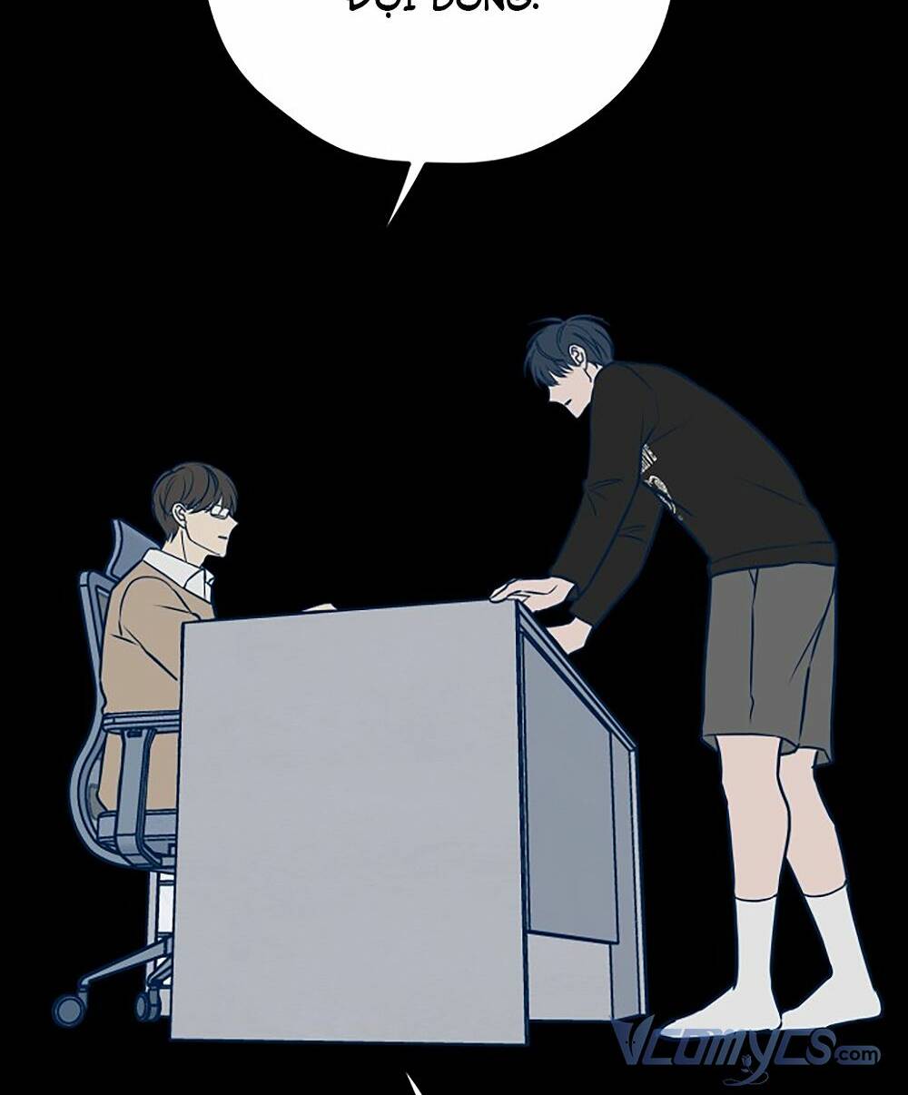 Kẻ Rác Rưởi Không Đáng Được Yêu Chapter 41 - Trang 2