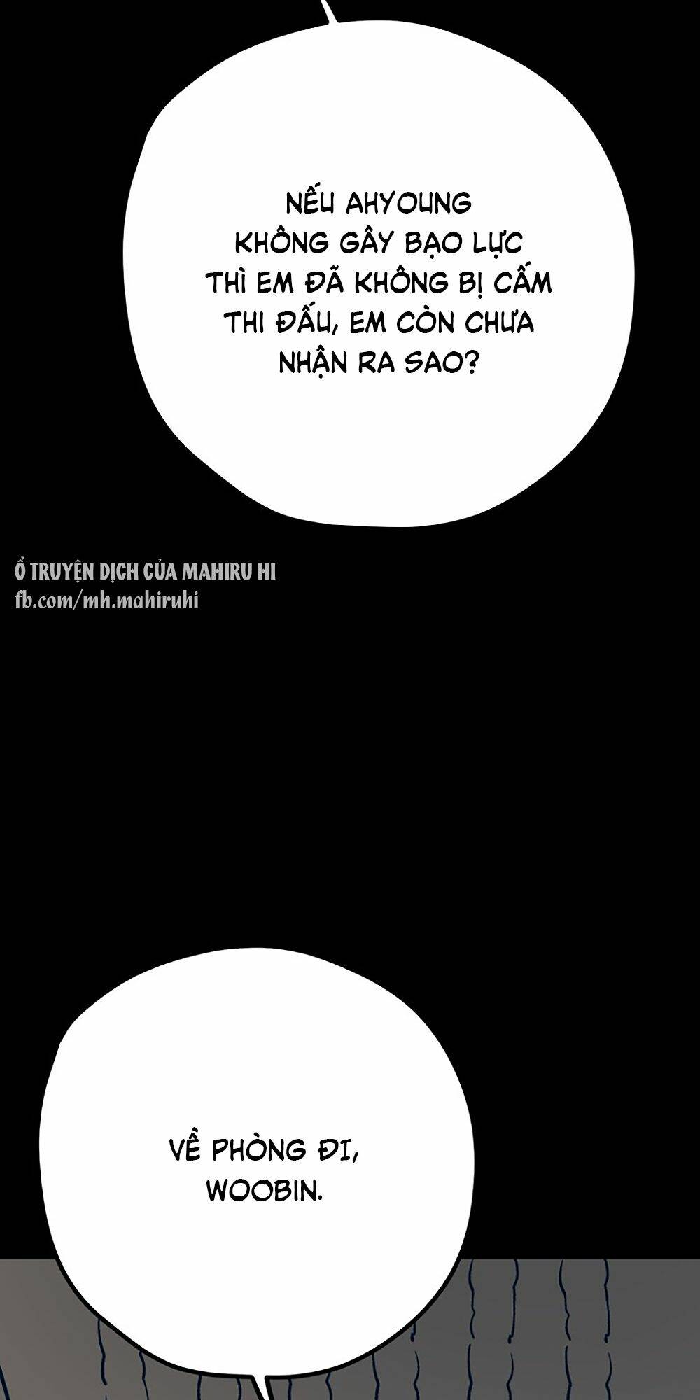 Kẻ Rác Rưởi Không Đáng Được Yêu Chapter 41 - Trang 2