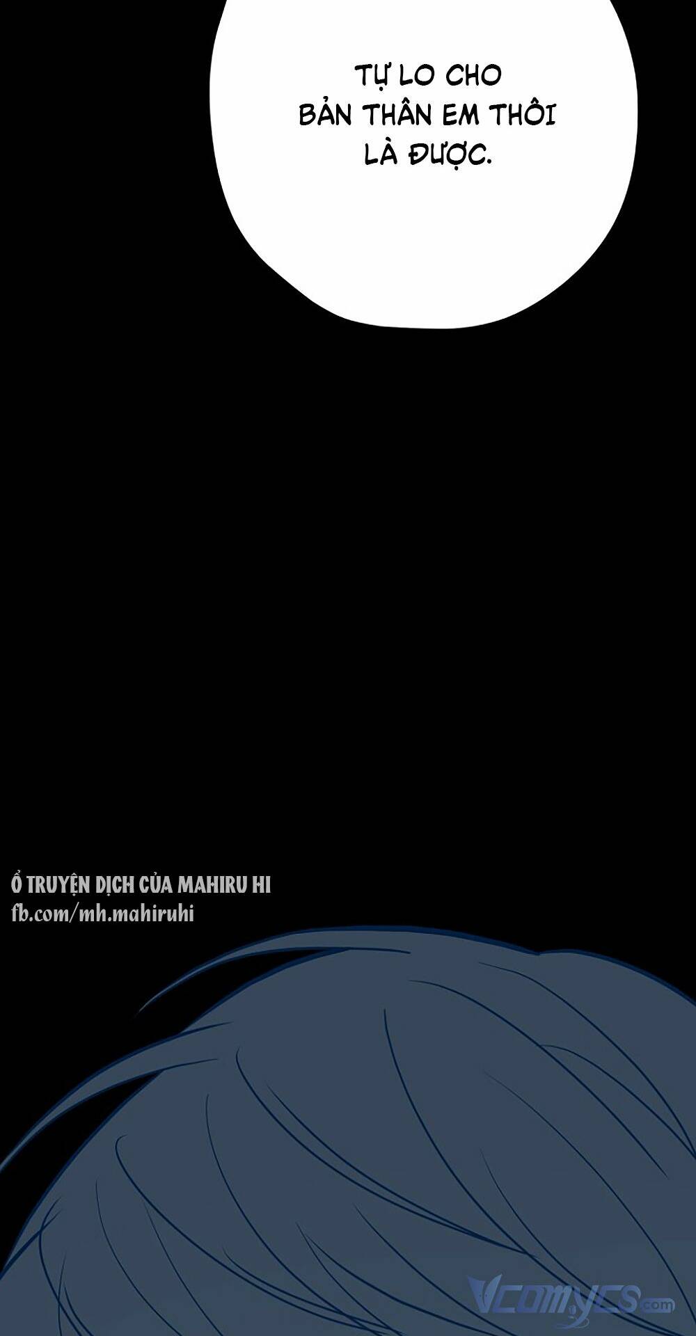 Kẻ Rác Rưởi Không Đáng Được Yêu Chapter 41 - Trang 2