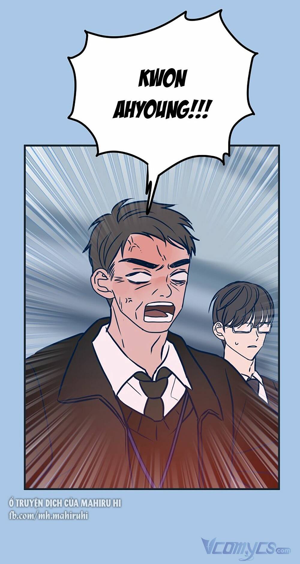 Kẻ Rác Rưởi Không Đáng Được Yêu Chapter 41 - Trang 2