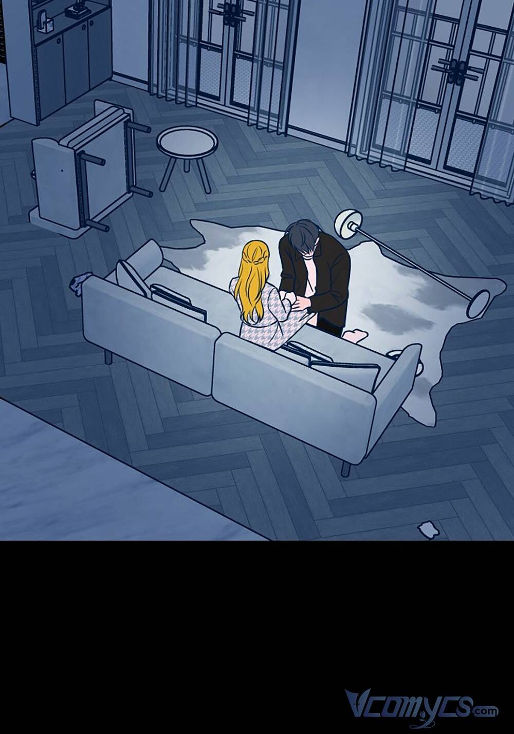 Kẻ Rác Rưởi Không Đáng Được Yêu Chapter 41 - Trang 2