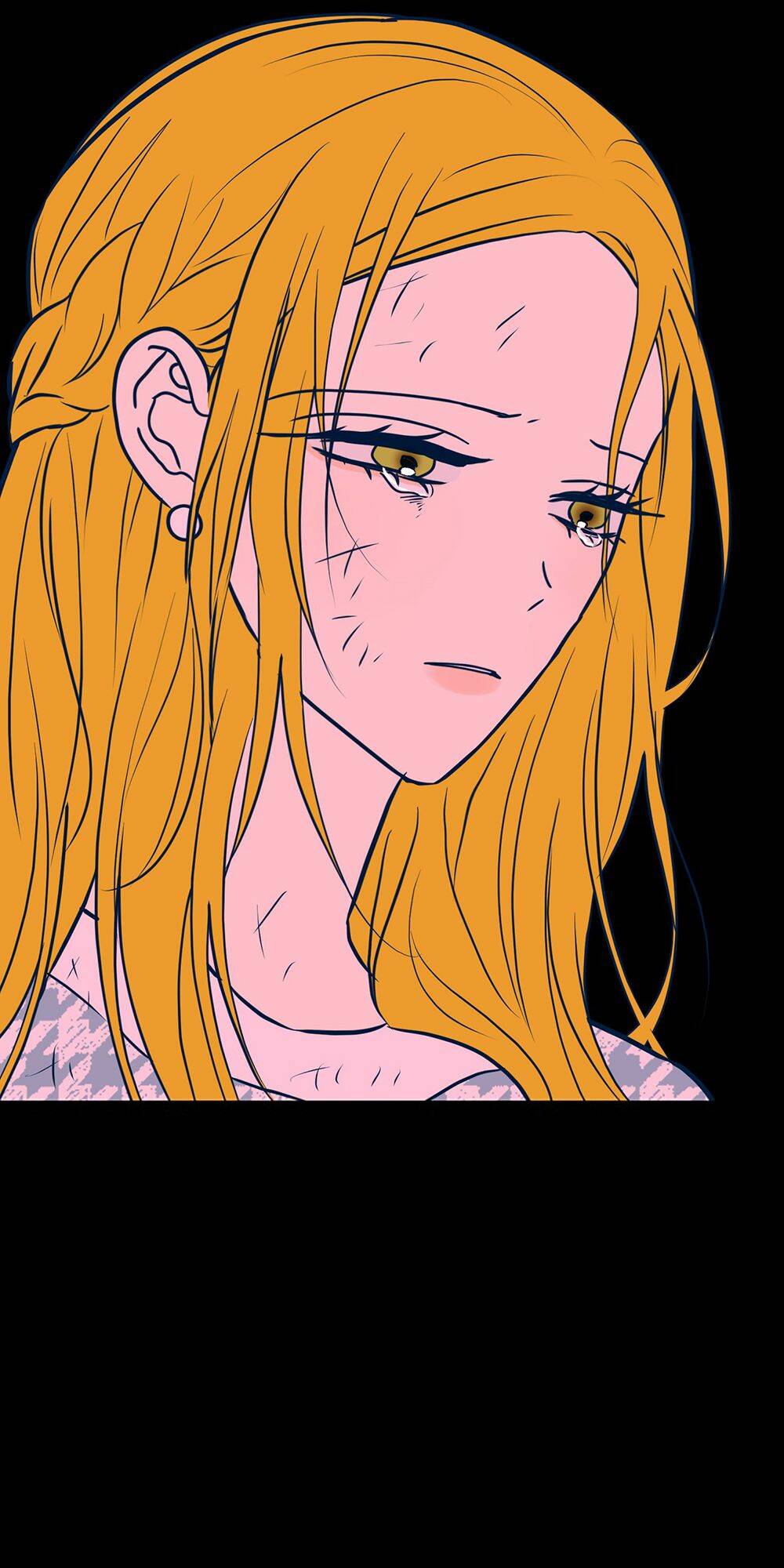 Kẻ Rác Rưởi Không Đáng Được Yêu Chapter 41 - Trang 2