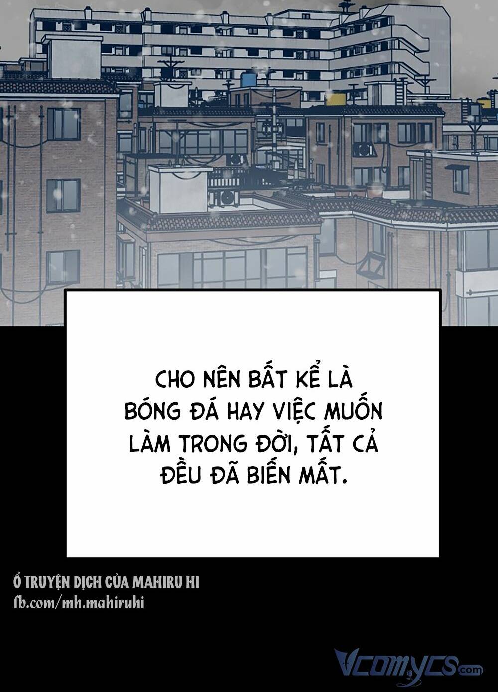 Kẻ Rác Rưởi Không Đáng Được Yêu Chapter 41 - Trang 2