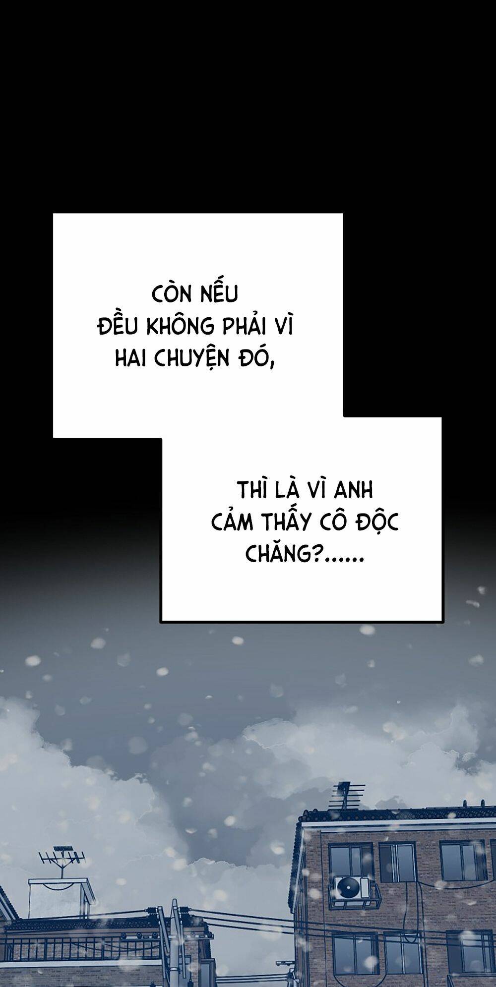 Kẻ Rác Rưởi Không Đáng Được Yêu Chapter 41 - Trang 2