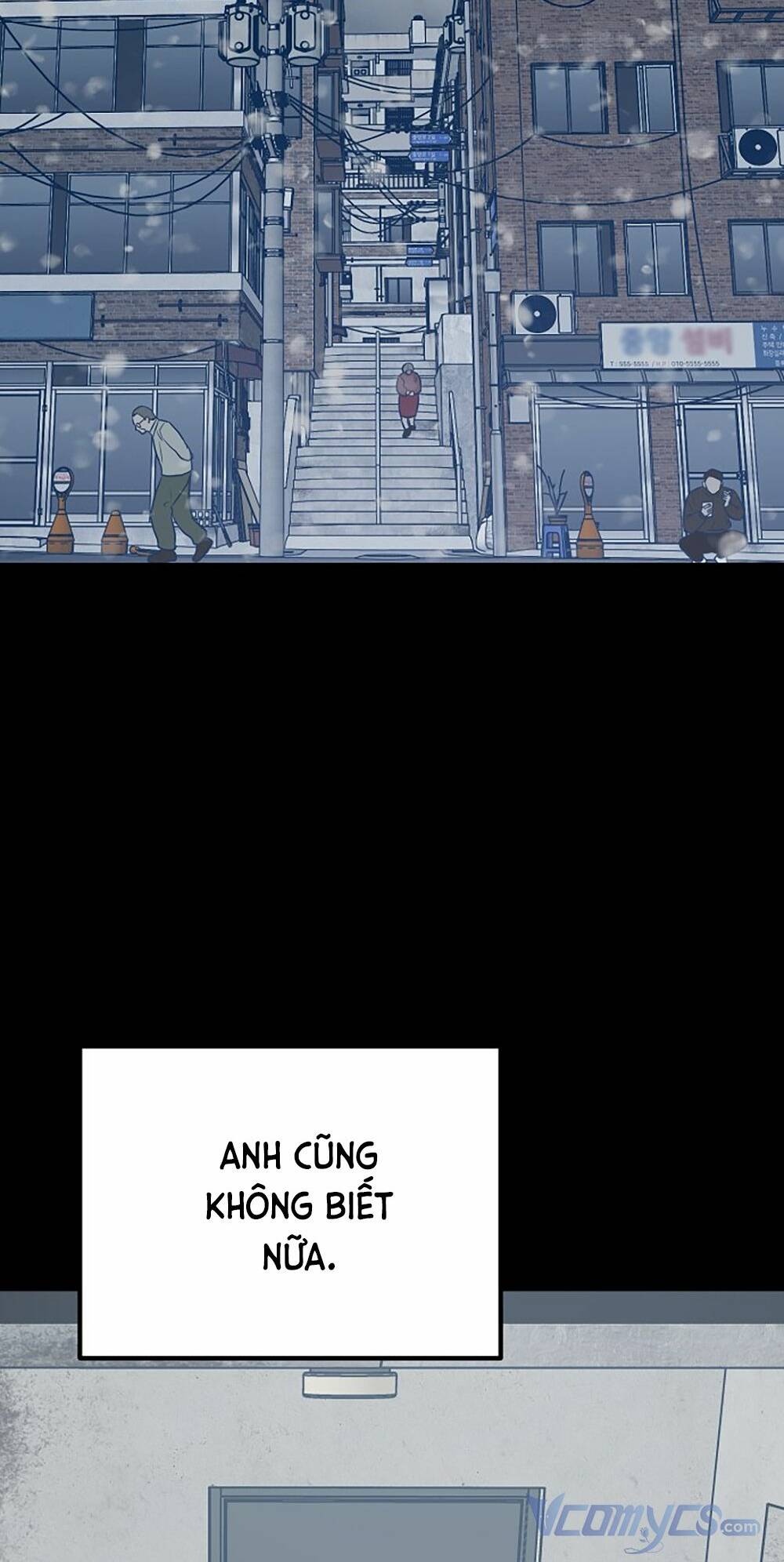 Kẻ Rác Rưởi Không Đáng Được Yêu Chapter 41 - Trang 2