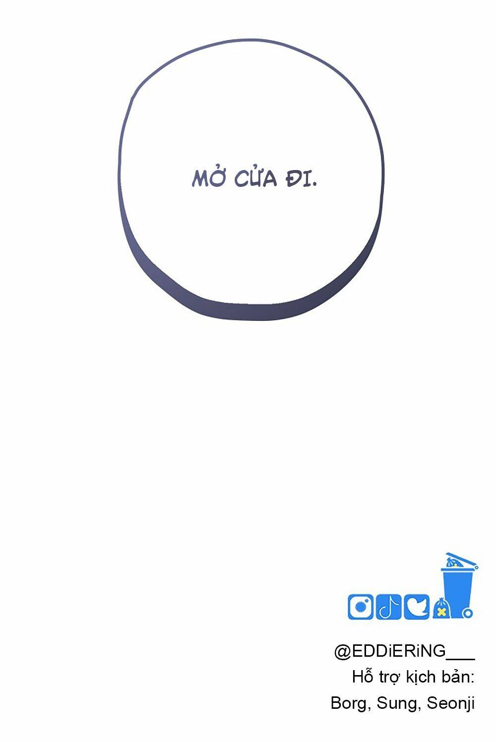 Kẻ Rác Rưởi Không Đáng Được Yêu Chapter 41 - Trang 2