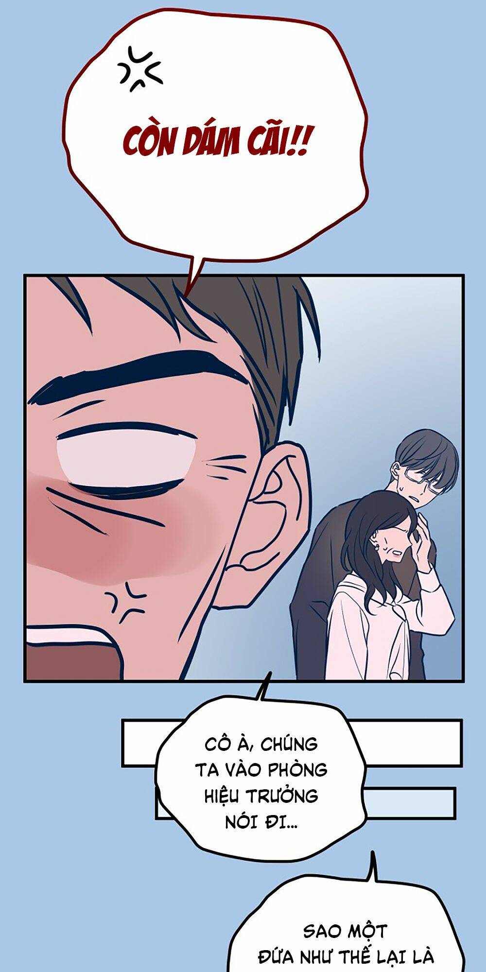 Kẻ Rác Rưởi Không Đáng Được Yêu Chapter 41 - Trang 2