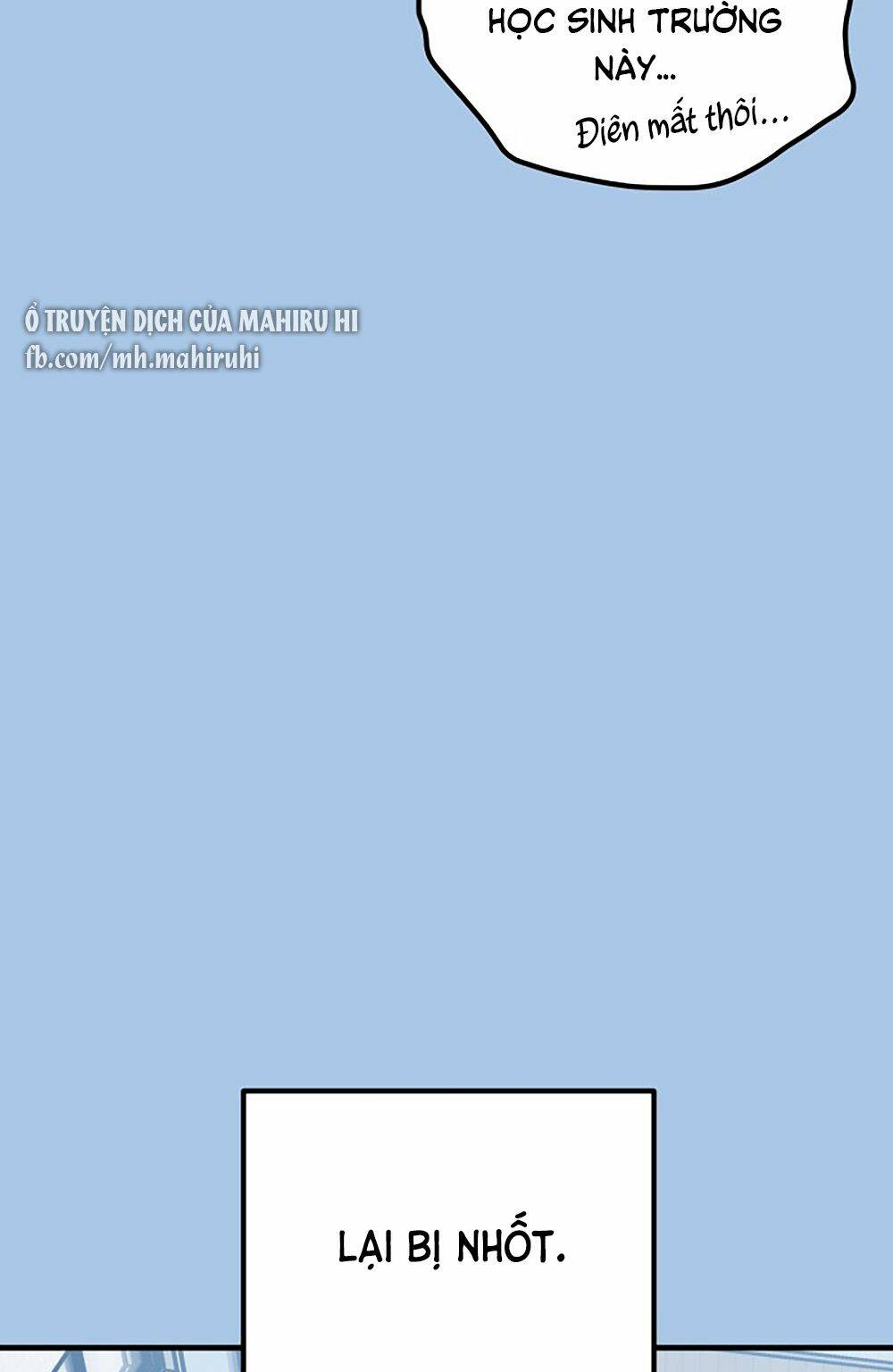 Kẻ Rác Rưởi Không Đáng Được Yêu Chapter 41 - Trang 2