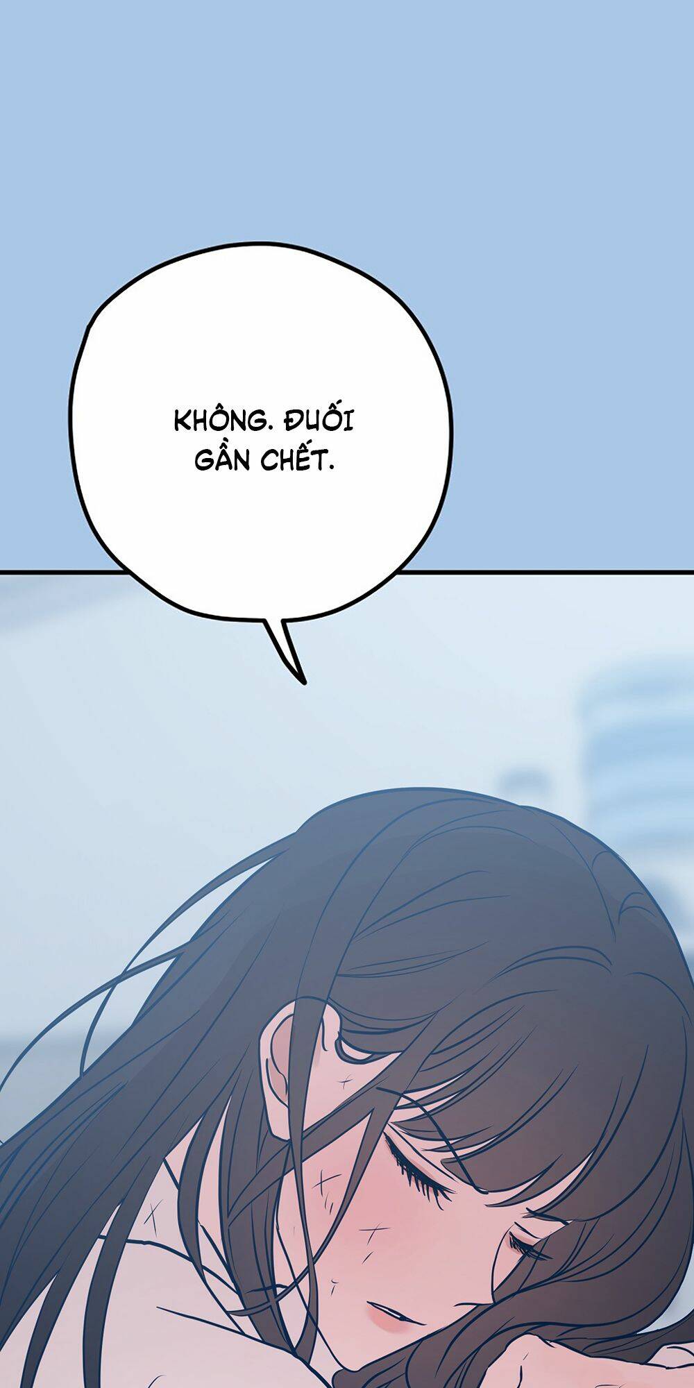 Kẻ Rác Rưởi Không Đáng Được Yêu Chapter 41 - Trang 2