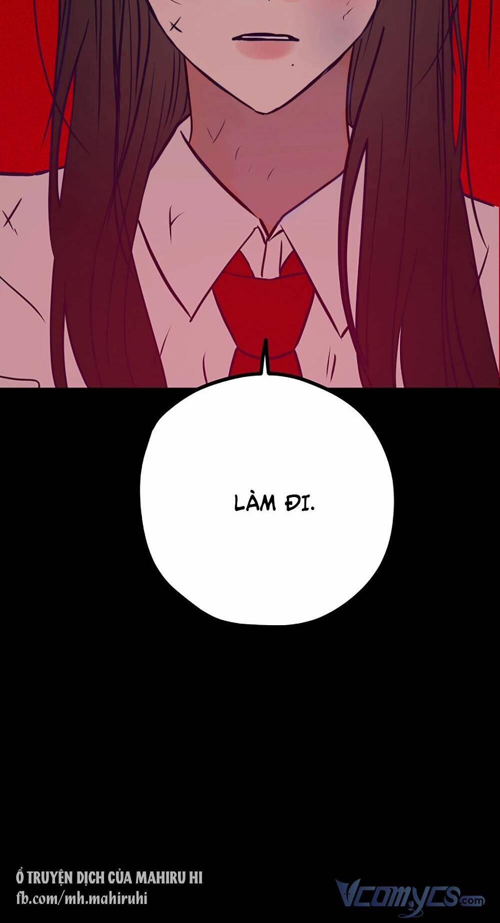 Kẻ Rác Rưởi Không Đáng Được Yêu Chapter 41 - Trang 2