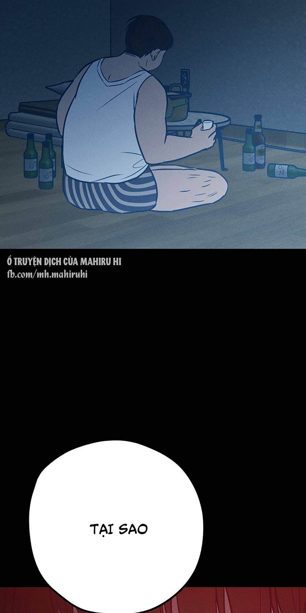 Kẻ Rác Rưởi Không Đáng Được Yêu Chapter 41 - Trang 2