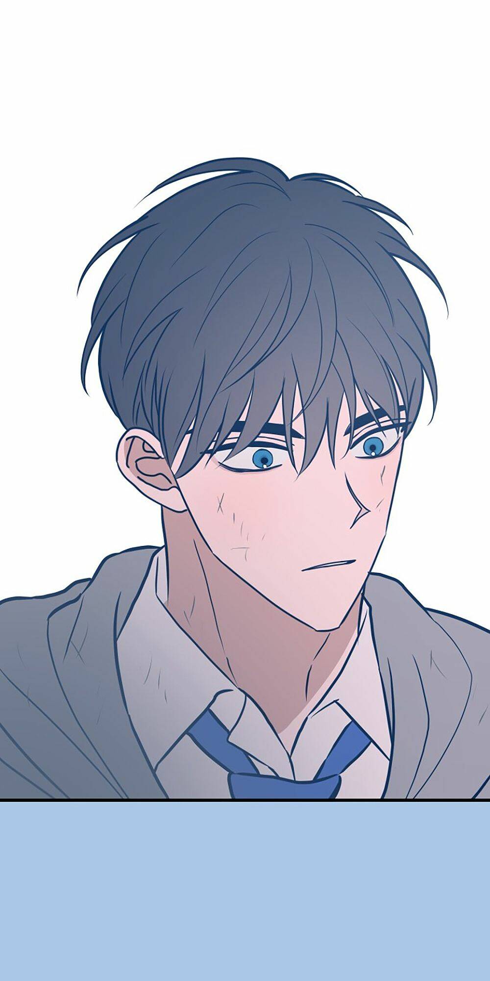 Kẻ Rác Rưởi Không Đáng Được Yêu Chapter 41 - Trang 2