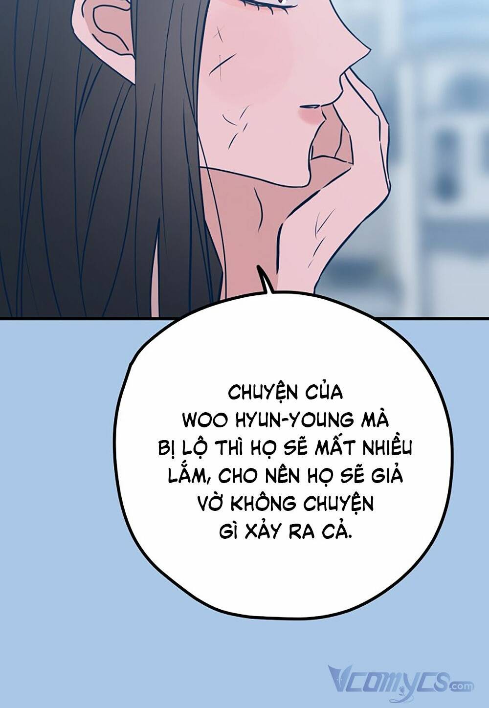 Kẻ Rác Rưởi Không Đáng Được Yêu Chapter 41 - Trang 2