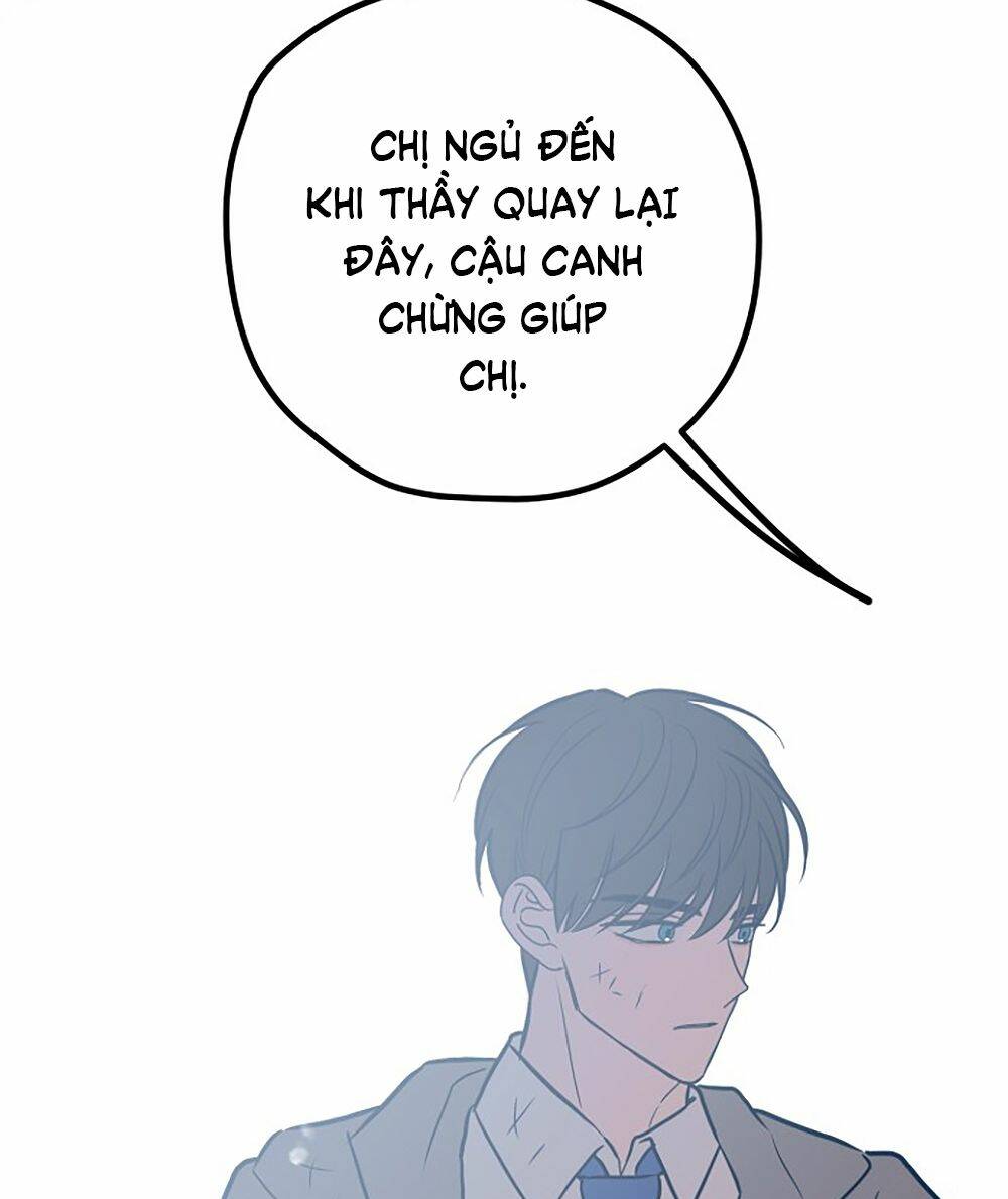 Kẻ Rác Rưởi Không Đáng Được Yêu Chapter 41 - Trang 2