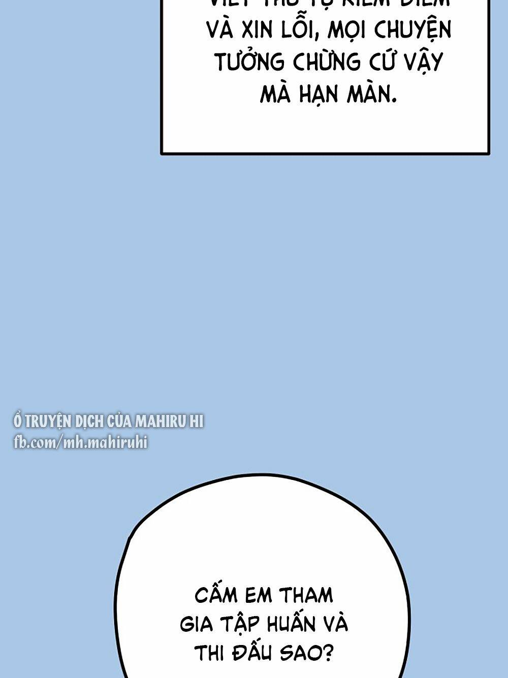 Kẻ Rác Rưởi Không Đáng Được Yêu Chapter 41 - Trang 2