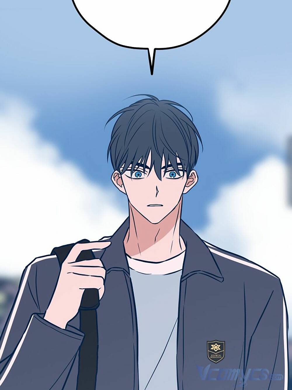 Kẻ Rác Rưởi Không Đáng Được Yêu Chapter 41 - Trang 2