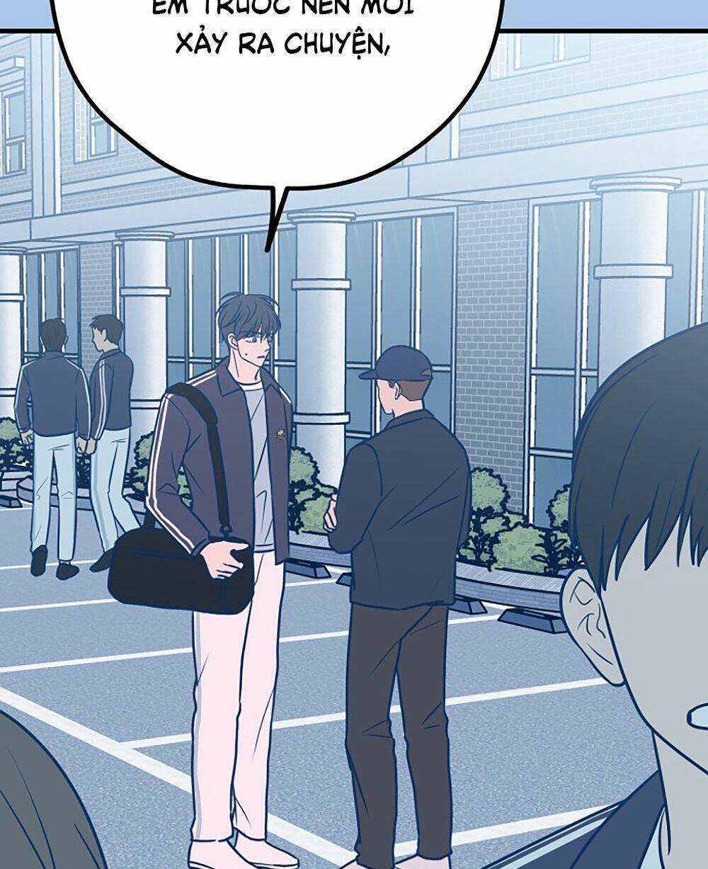 Kẻ Rác Rưởi Không Đáng Được Yêu Chapter 41 - Trang 2